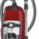 Miele Blizzard CX1 Red Powerline stofzuiger - mango rood
