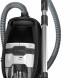 Miele Blizzard CX1 Powerline Comfort stofzuiger zwart