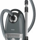 Miele Complete C2 Jubilee GraphiteGrey 890 W stofzuiger