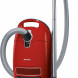 Miele Complete C3 Comfort stofzuiger blauw