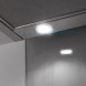 Miele DA 3366 afzuigkap vlakscherm rvs