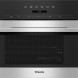 Miele DG 7140 inbouw stoomoven