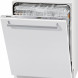 Miele G4268 SCVi XXL Active inbouw vaatwasser