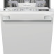 Miele G5690SCVI smalle inbouw vaatwasser - 45 cm. breed