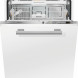 Miele G 6060 SC Vi vaatwasser inbouw
