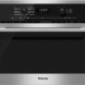 Miele H6100BM CLST oven met magnetron inbouw