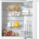 Miele K12010S2 tafelmodel koelkast