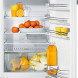 Miele K511I2 inbouw koelkast