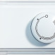 Bedieningspaneel van de Miele K513I2 inbouw koelkast