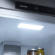 Miele K7233E inbouw koelkast - nis 102 cm.