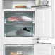 Miele KFN37682ID inbouw koelkast