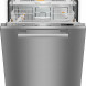 Miele PG8133SCVI CLST professionele onderbouw vaatwasser