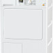 Miele TDA140C condens droger