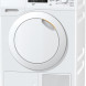 MIELE droger warmtepomp TKB 150 WP