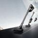 Miele Triflex HX1 Power stofzuiger met accu en zonder stofzak