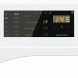 Bedieningspaneel van de Miele WDB 030 WPS wasmachine 