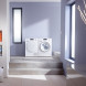 Miele WMB 120 WCS wasmachine 