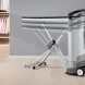 Miele B4312 FashionMaster strijkmachine