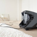 Miele Blizzard Cat & Dog Flex PowerLine stofzuiger - dierenhaar