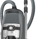Miele Blizzard Cat & Dog Flex PowerLine stofzuiger - dierenhaar