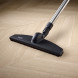 De Miele Blizzard Comfort XL Powerline is een zeer degelijke slede stofzuiger uitgevoerd zonder zak met omvangrijk pakket accessoires voor vrijwel elk reinigingsprobleem. Deze stofzuiger is standaard voorzien van een brede parketborstel, een telescopisch