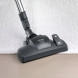 Miele Blizzard Red PowerLine Mangorood stofzuiger zonder stofzak