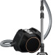 Miele Boost CX1 Obsidiaan Cat & Dog stofzuiger zonder zak - dierenhaar