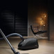 Miele Classic C1 ParquetXL PowerLine stofzuiger