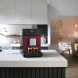 Miele CM5310 Braambesrood koffiemachine