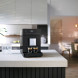 Miele CM5310 Obsidiaanzwart koffiemachine