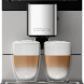 Miele CM5510 AluSilver Metallic koffiemachine