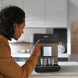 Miele CM5710 Bronze PearlFinish koffiemachine