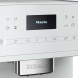Miele CM6160 vrijstaande koffiemachine - Lotuswit 