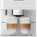 Miele CM6160 vrijstaande koffiemachine - Lotuswit 