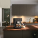 Miele CM6560 Grafietgrijs PearlFinish vrijstaande koffiemachine