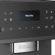 Miele CM6560 Grafietgrijs PearlFinish vrijstaande koffiemachine