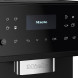Miele CM6560 Obsidiaanzwart PearlFinish koffiemachine