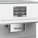 Miele CM7350 Briljantwit koffiemachine