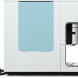 Miele CM7350 Briljantwit koffiemachine