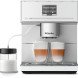 Miele CM7350 Briljantwit koffiemachine