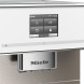 Miele CM7550 Briljantwit - vrijstaande koffiemachine