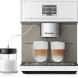 Miele CM7550 Briljantwit - vrijstaande koffiemachine
