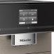 Miele CM7550 Obsidiaanzwart - vrijstaande koffiemachine
