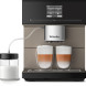 Miele CM7550 Obsidiaanzwart - vrijstaande koffiemachine