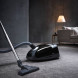 Miele Complete C2 Black Pearl PowerLine stofzuiger