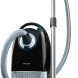 Miele Complete C2 Black Pearl PowerLine stofzuiger