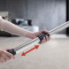 Miele Complete C3 Black Powerline stofzuiger