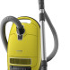 Miele Complete C3 Parquet 125 Gala stofzuiger
