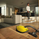 Miele Complete C3 Parquet 125 Gala stofzuiger