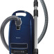 Miele Complete C3 PL Active Parquet stofzuiger